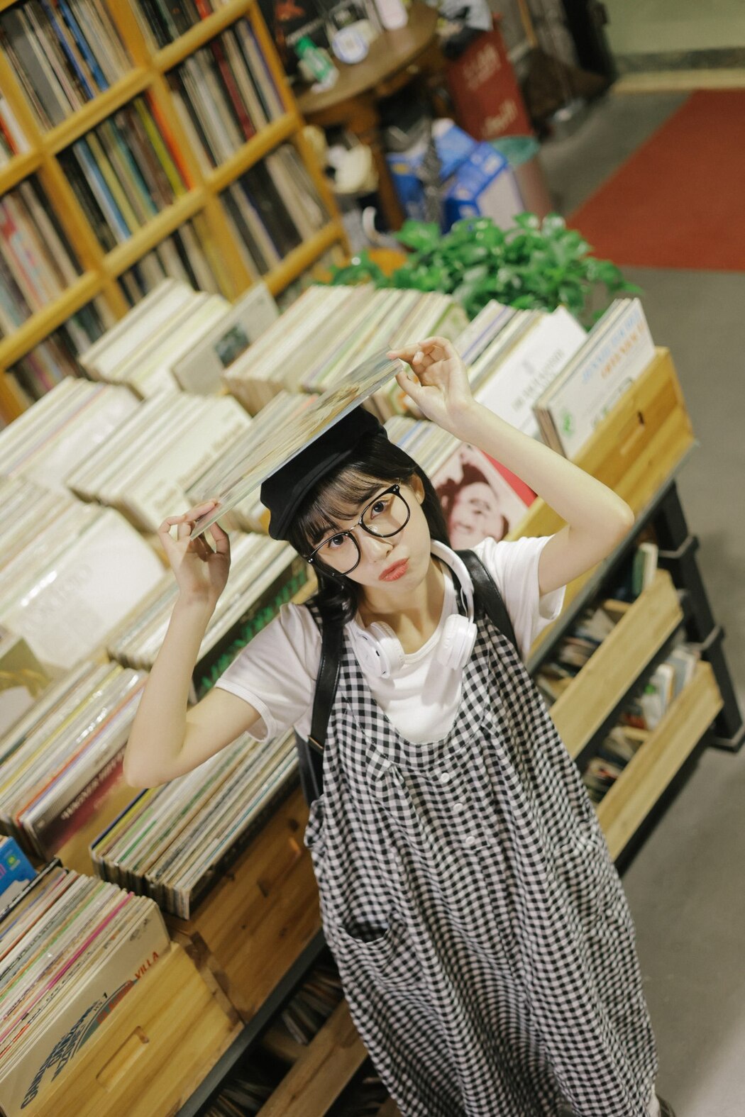 YiTuYu艺图语 Vol.2259 Yi Zhi A Meng Zai