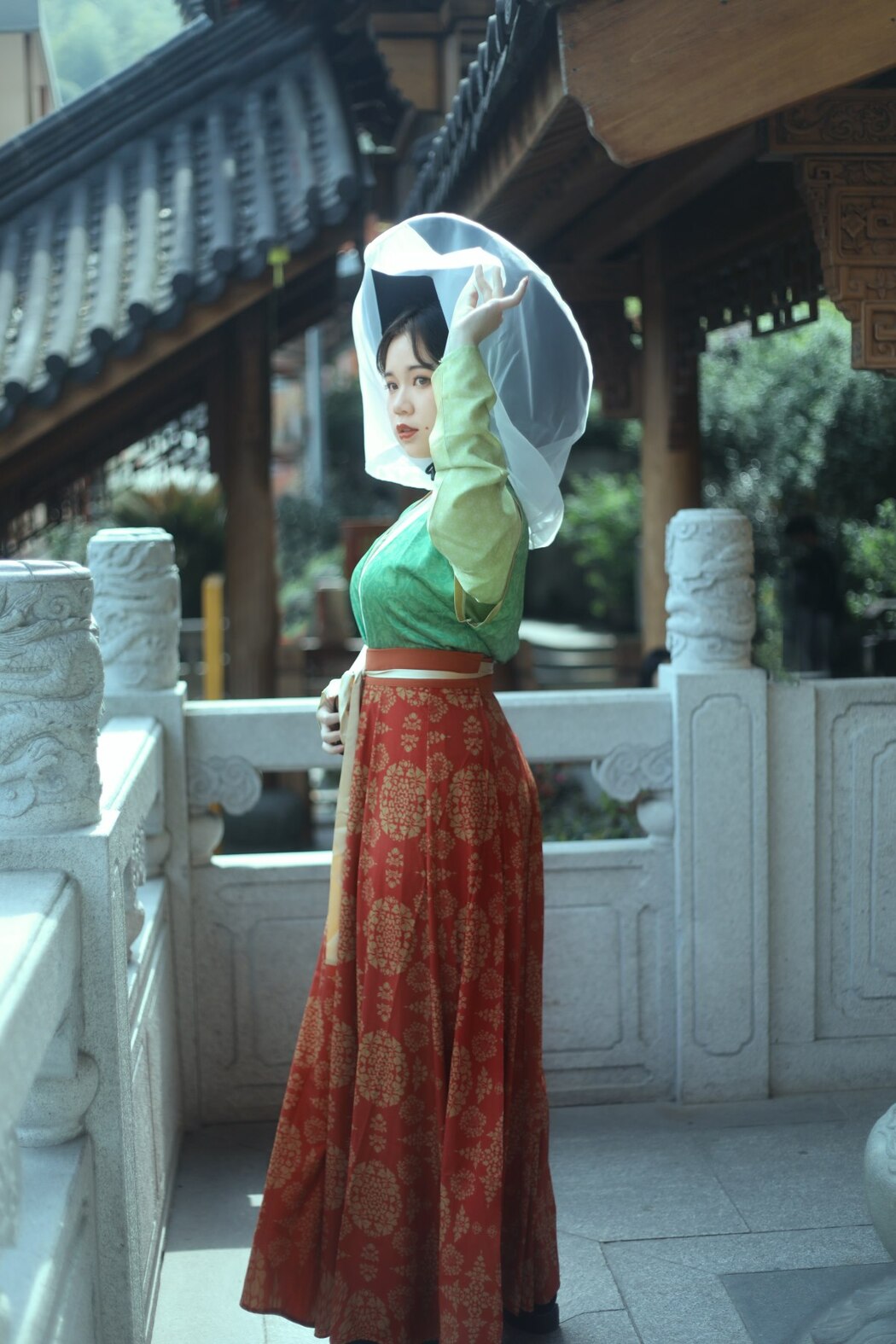 YiTuYu艺图语 Vol.2240 Yi Zhi Gao Gao