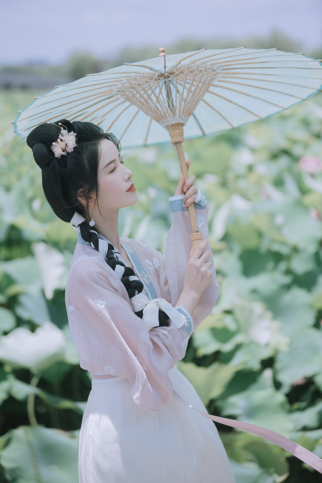 YiTuYu艺图语 Vol.2234 Yi Zhi A Meng Zai