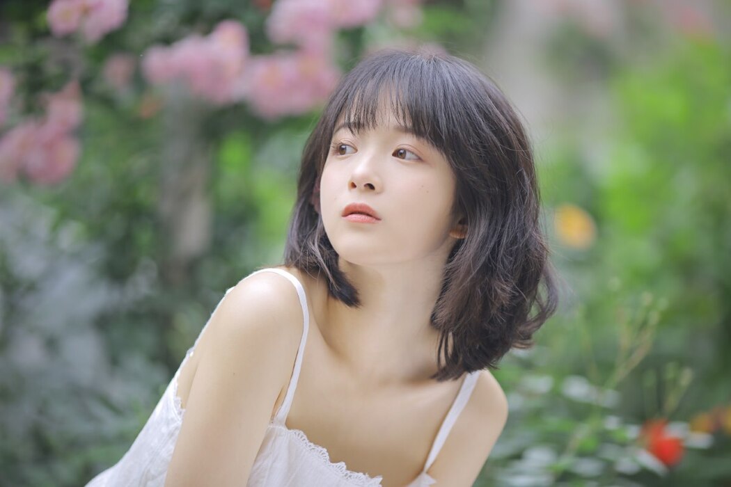 YiTuYu艺图语 Vol.2264 Tian Jiu Ba Hao