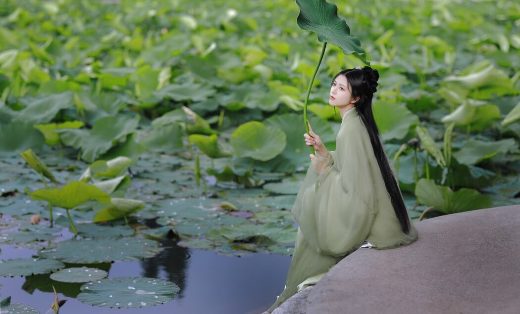 YiTuYu艺图语 Vol.2216 Wu Sui