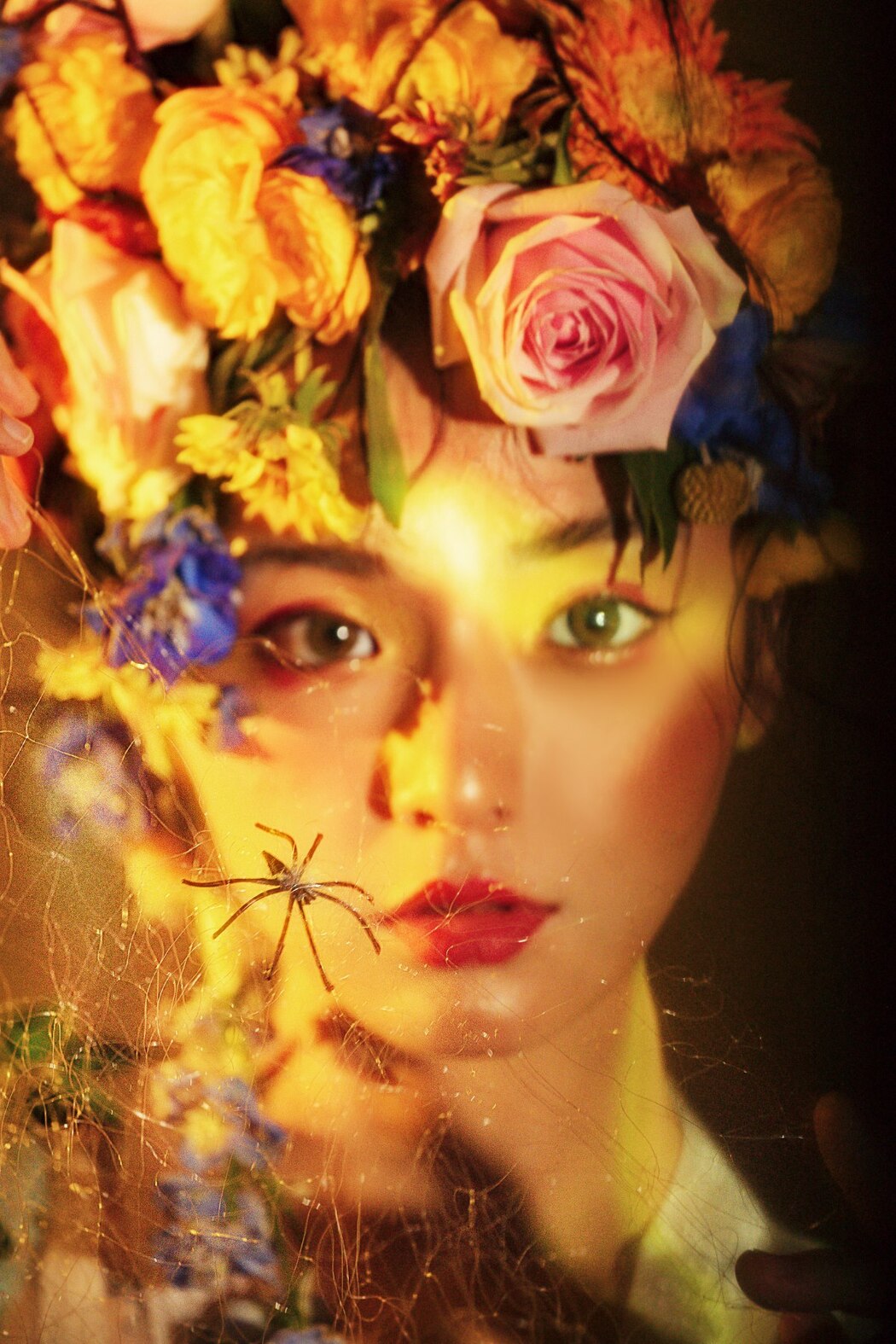 YiTuYu艺图语 Vol.2258 Bao Zhu Ne