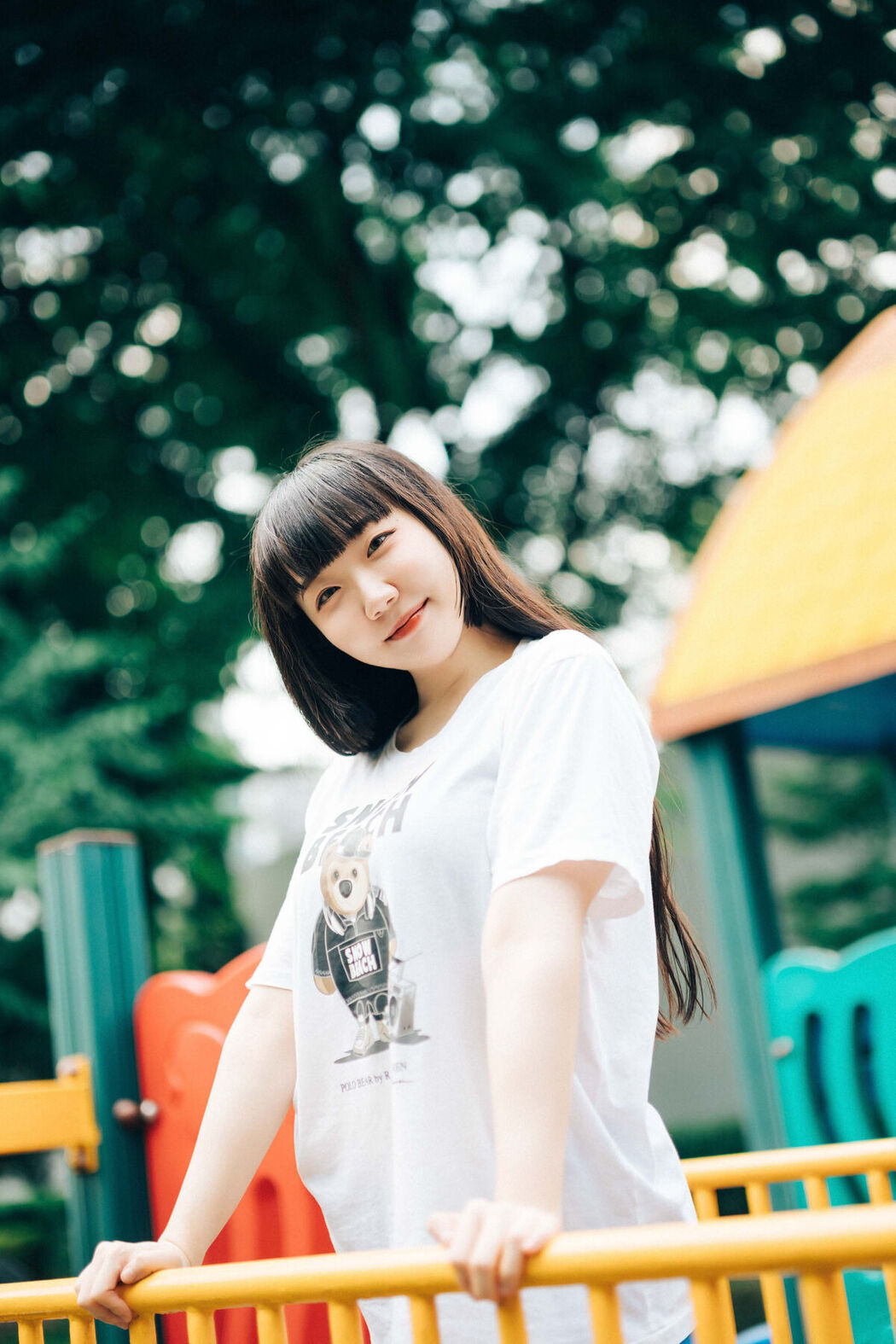 Haivia Doyeon – Sudden Visit Part2