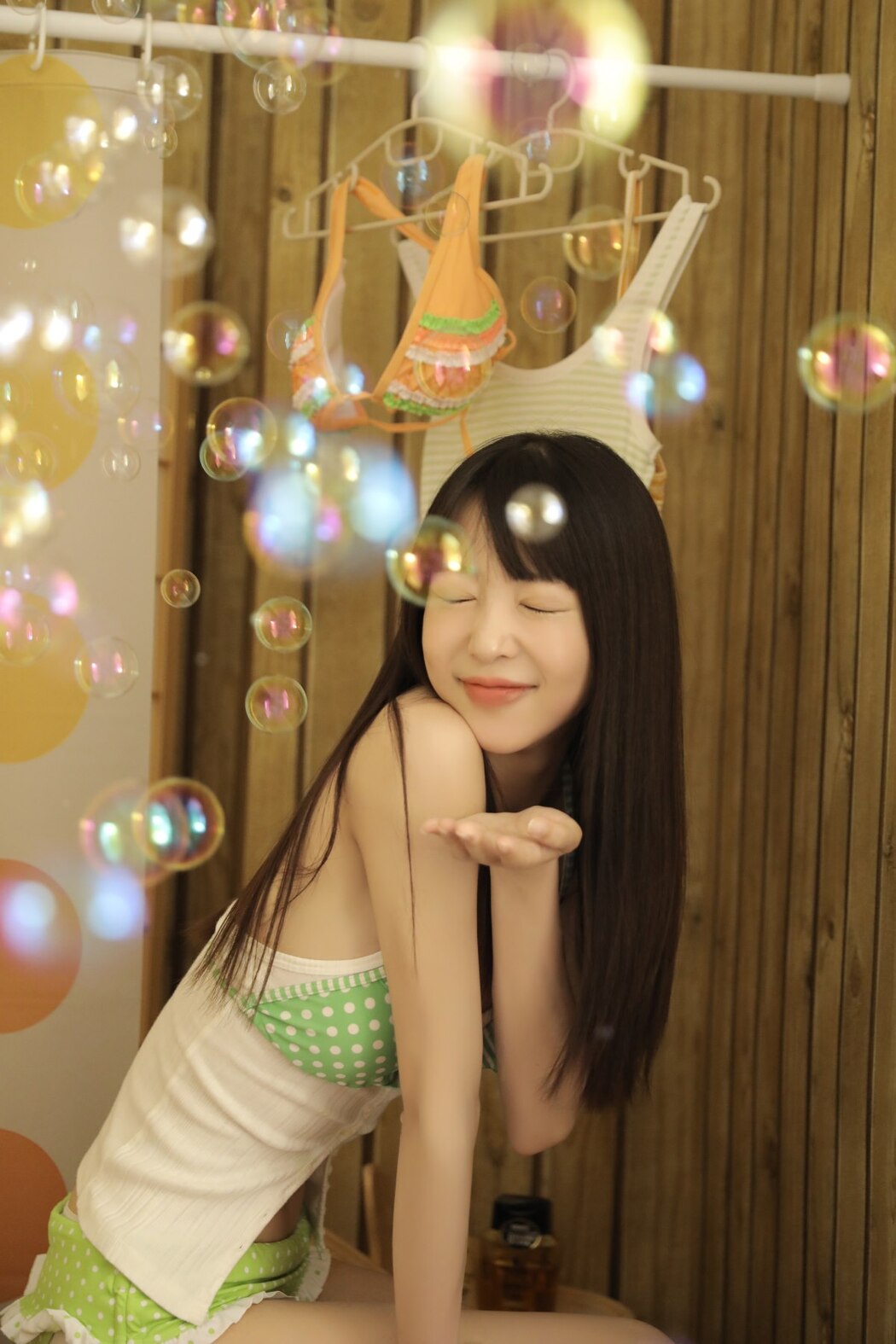 YiTuYu艺图语 Vol.2241 SS Tian Shuang