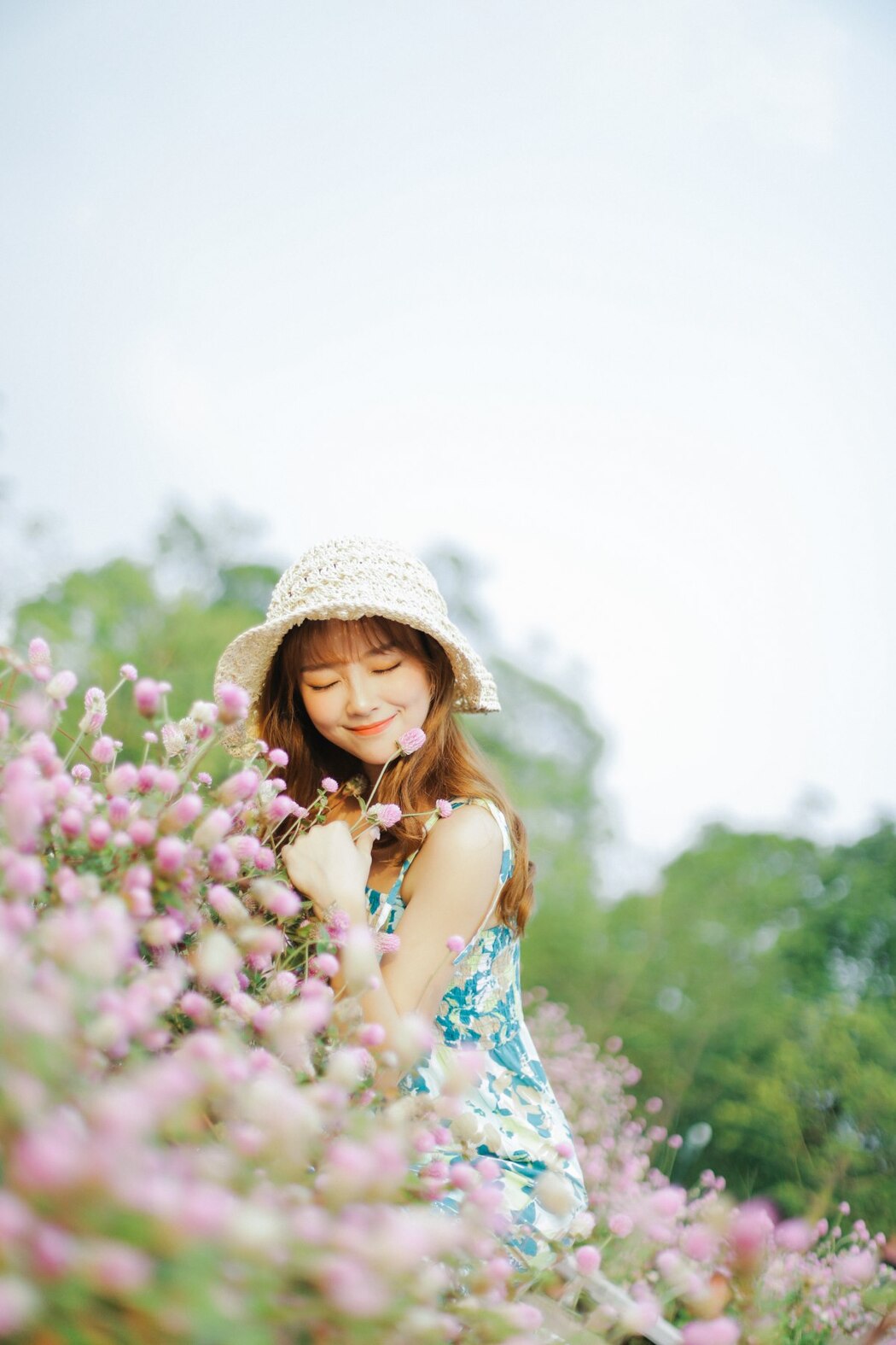 YiTuYu艺图语 Vol.2272 Dan Dan Dan Ting