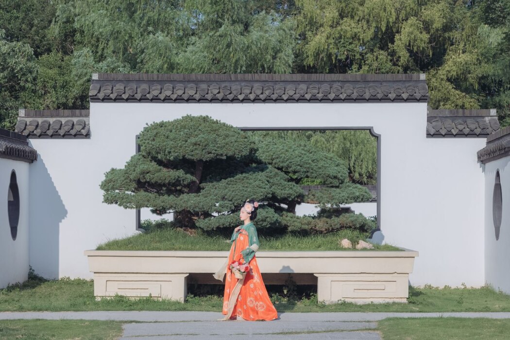 YiTuYu艺图语 Vol.2247 Mai Da Yu