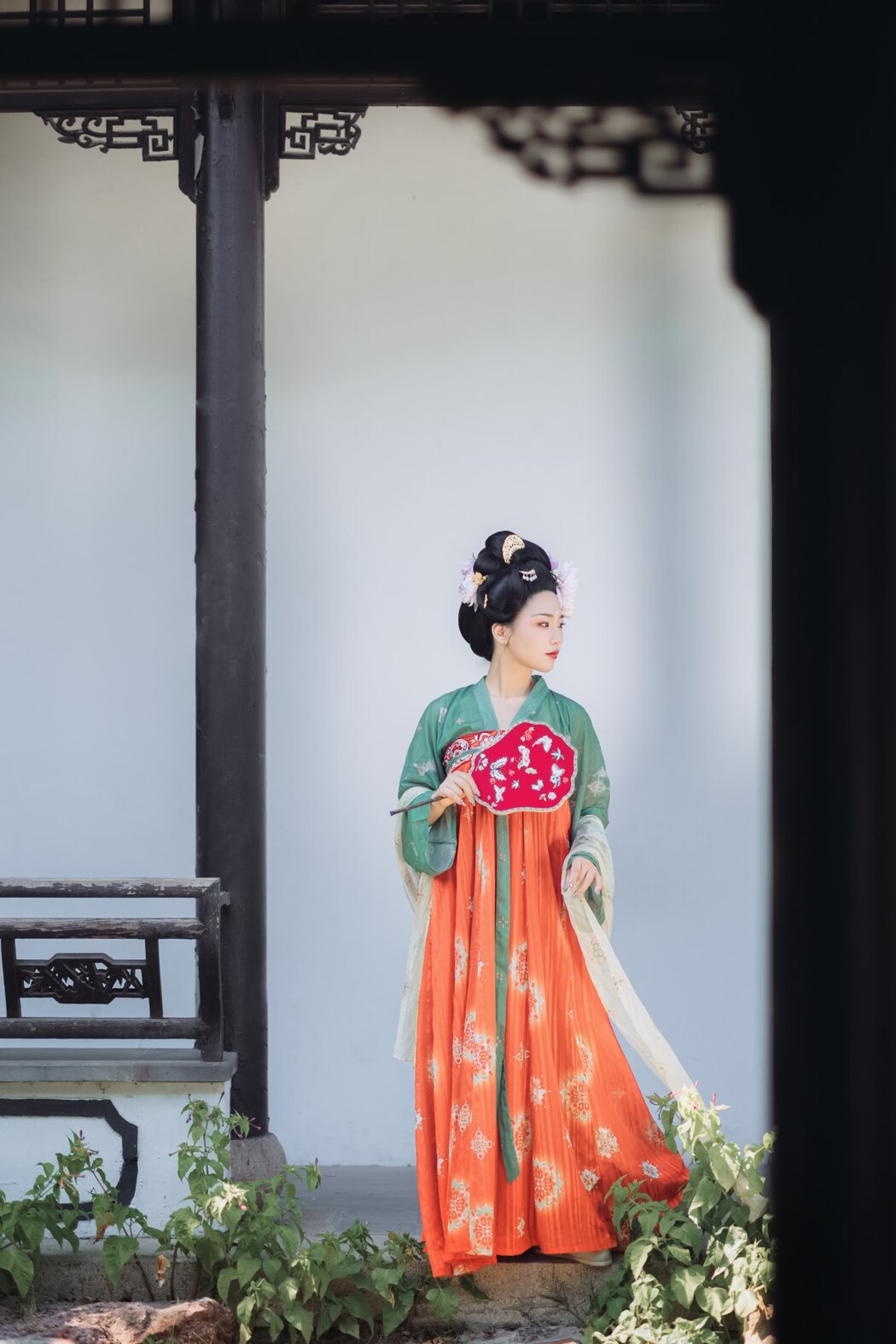 YiTuYu艺图语 Vol.2247 Mai Da Yu