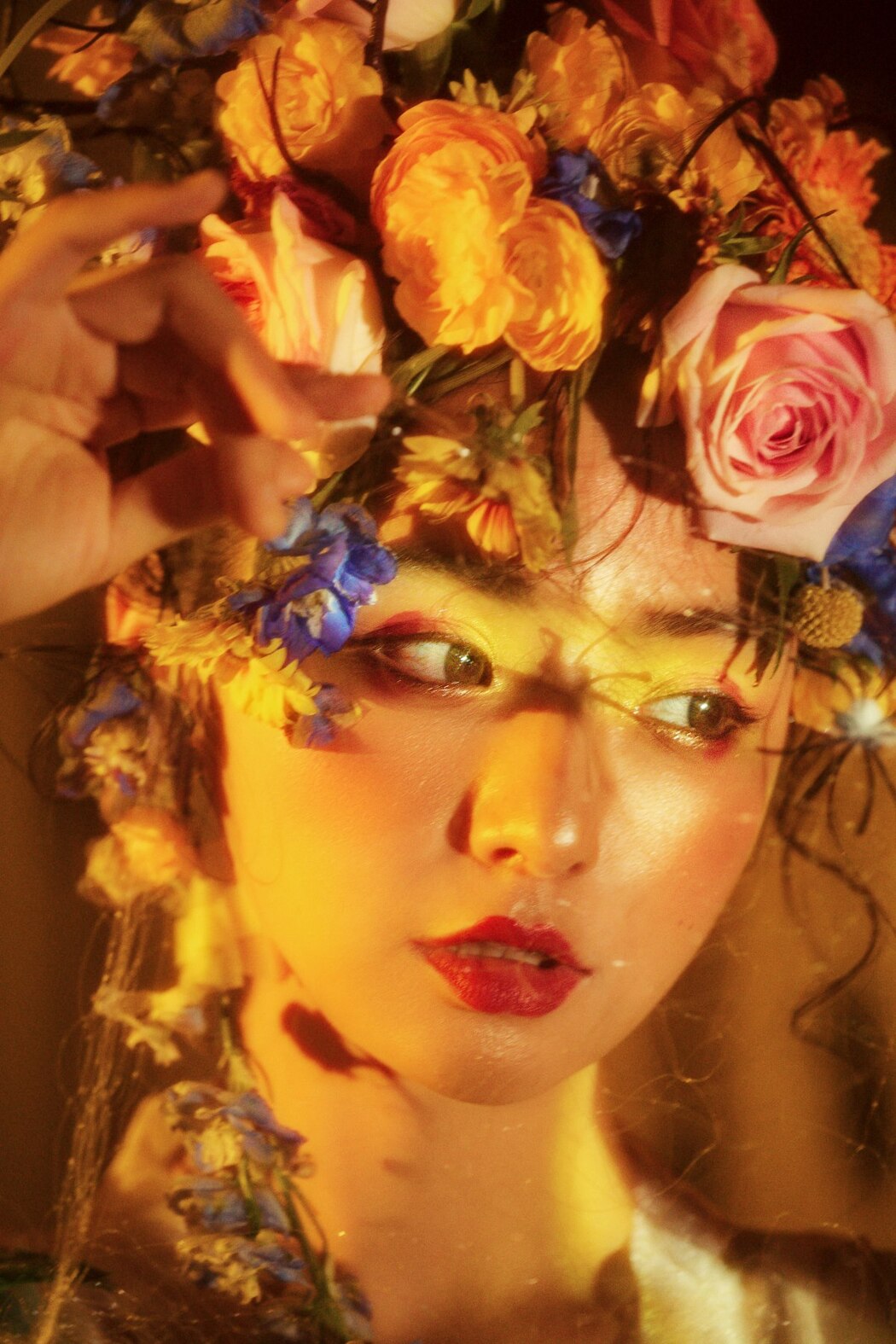 YiTuYu艺图语 Vol.2258 Bao Zhu Ne