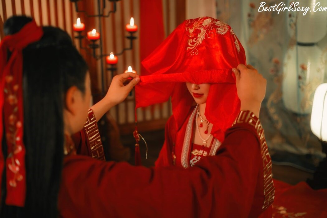 YiTuYu艺图语 Vol.225 Yin Yin