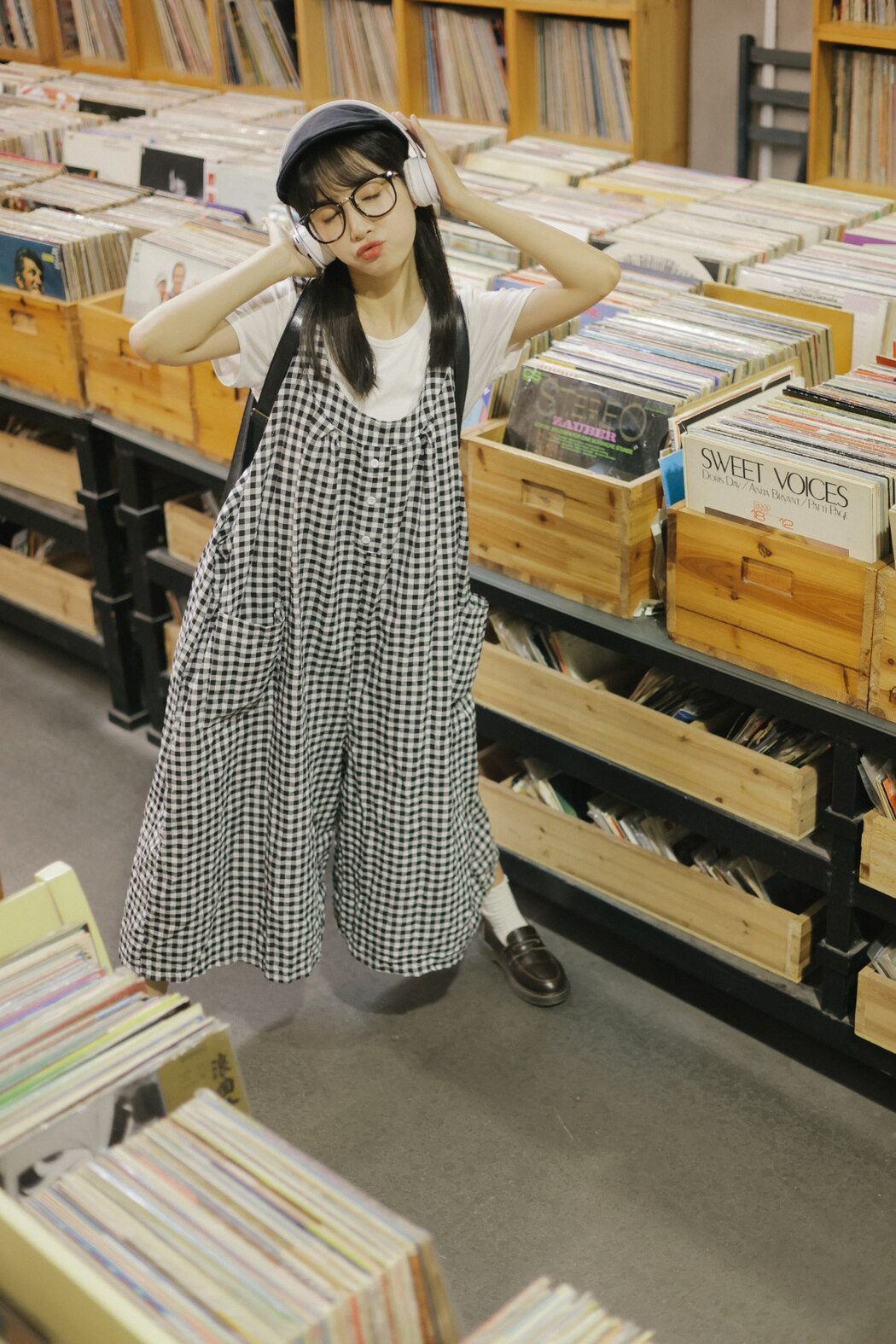 YiTuYu艺图语 Vol.2259 Yi Zhi A Meng Zai