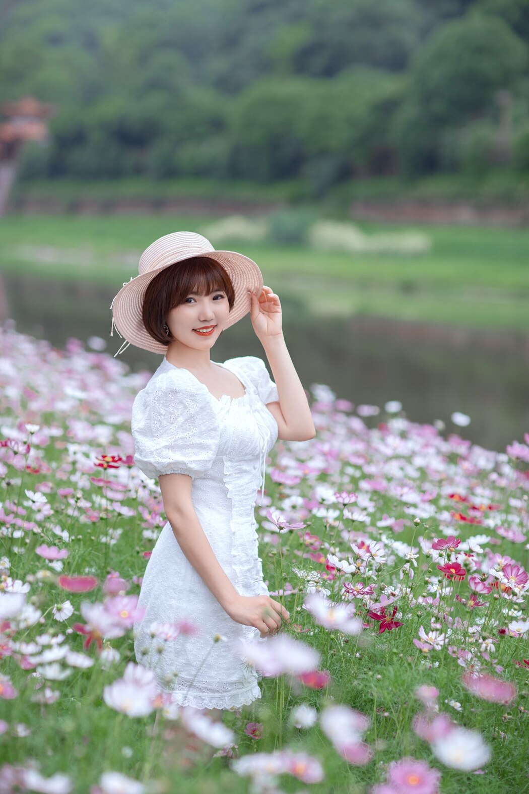 YiTuYu艺图语 Vol.2252 Dong Qin