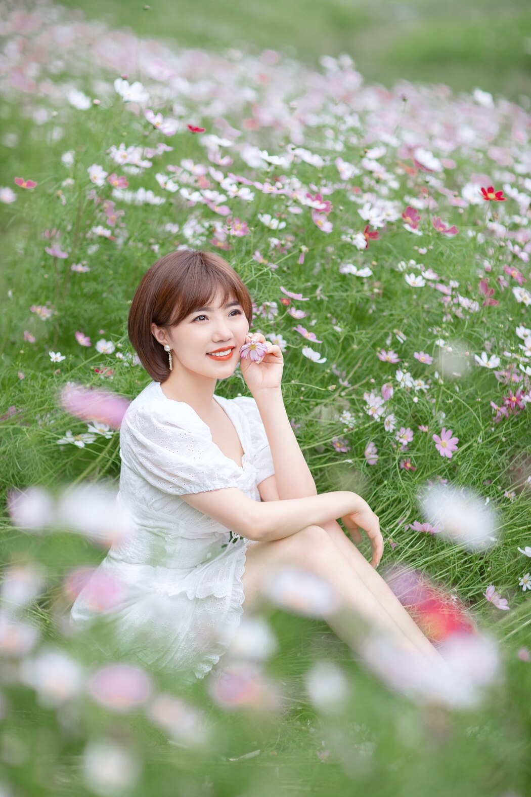YiTuYu艺图语 Vol.2252 Dong Qin