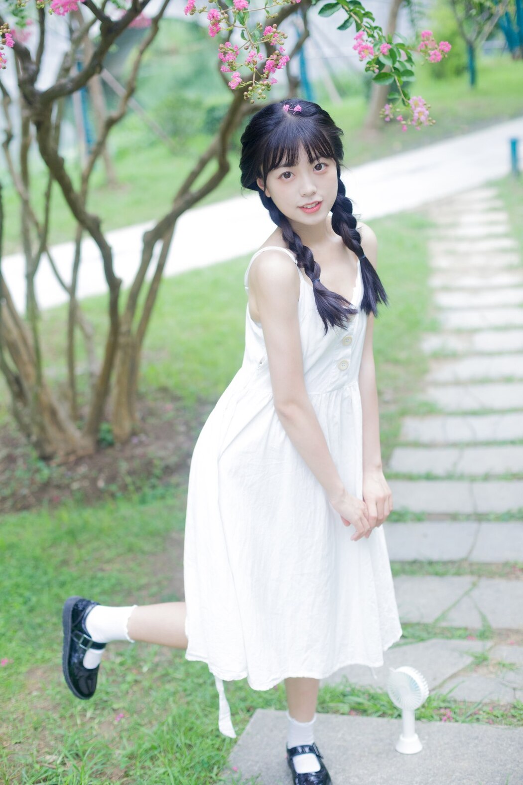YiTuYu艺图语 Vol.2245 Ke Ai Pao Pao Ya