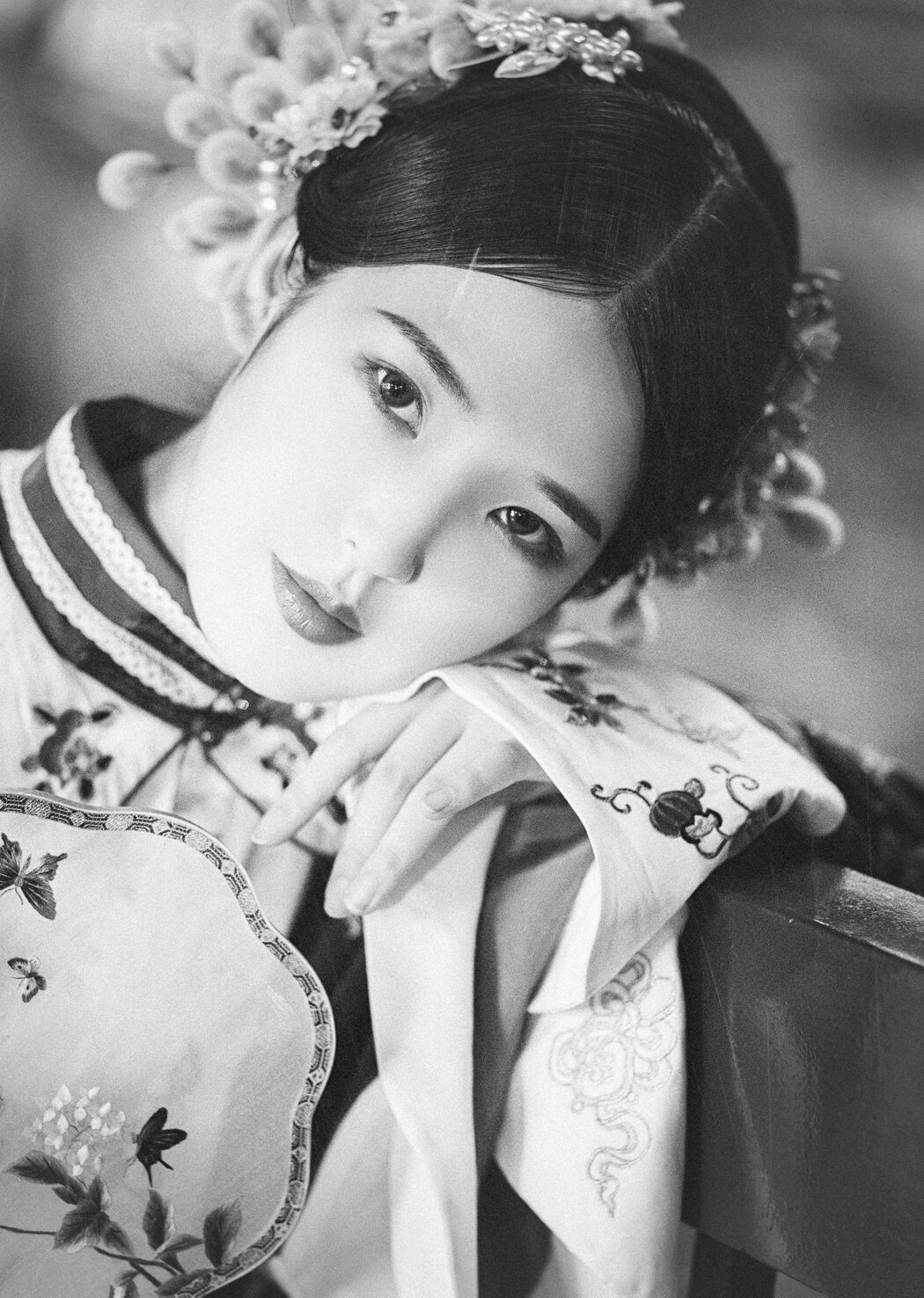YiTuYu艺图语 Vol.2269 Tu Tu Eiko