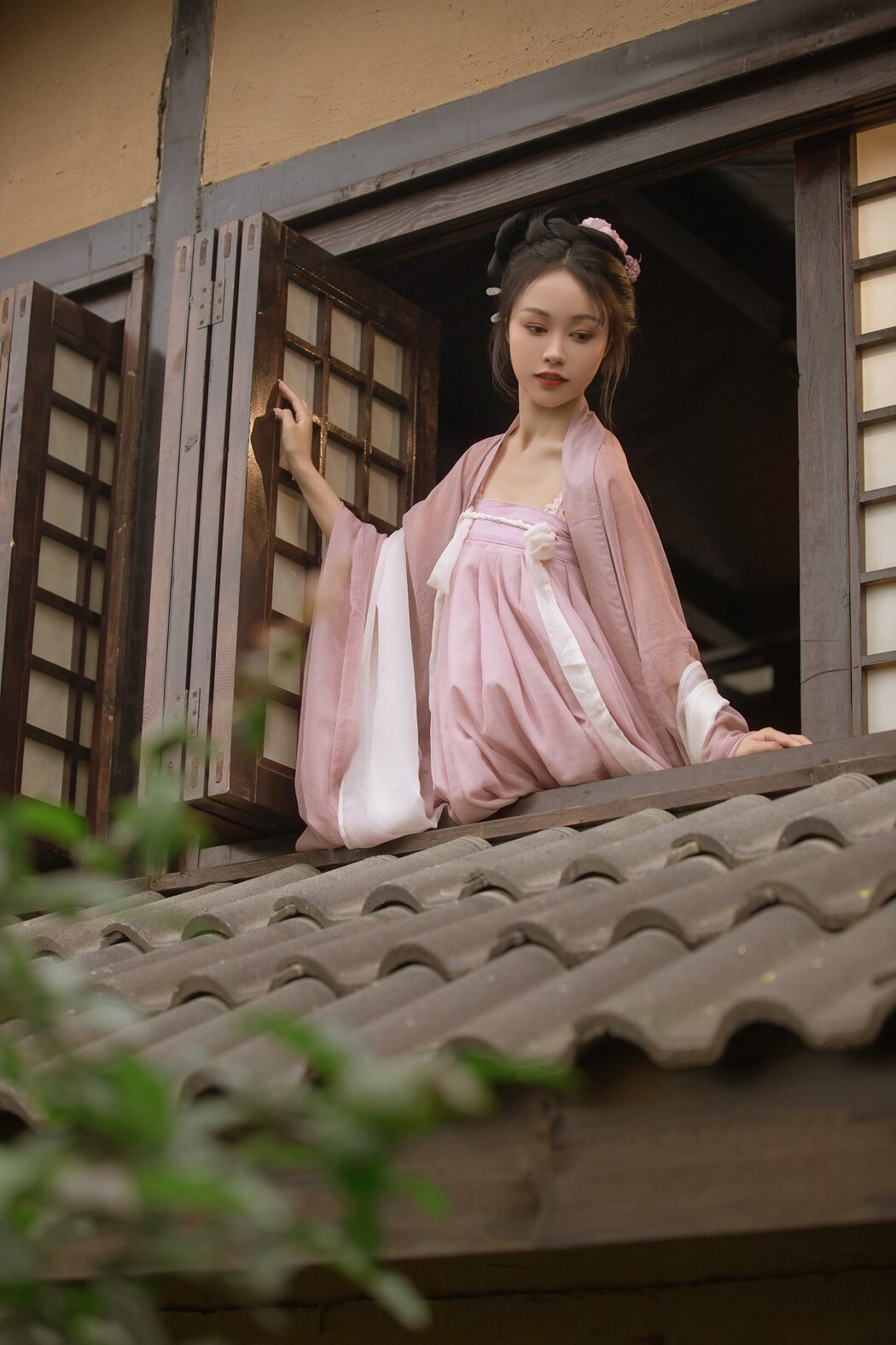 YiTuYu艺图语 Vol.2244 Li Yi Yi