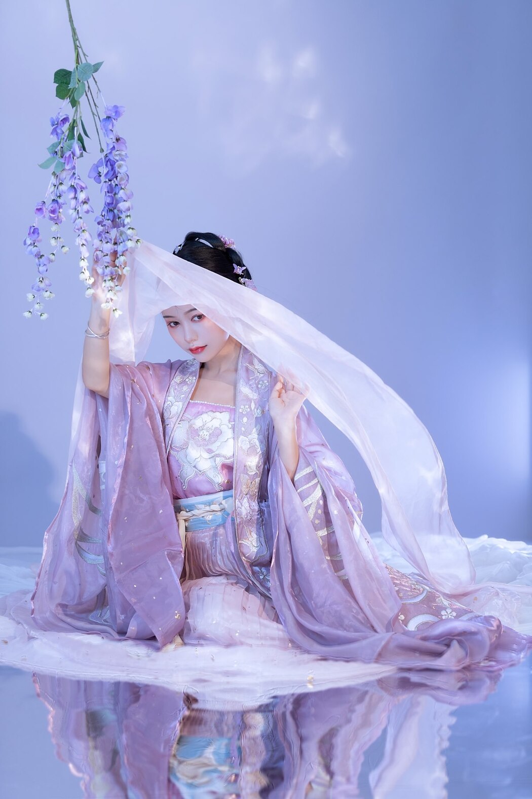 YiTuYu艺图语 Vol.2220 Li Yi Yi
