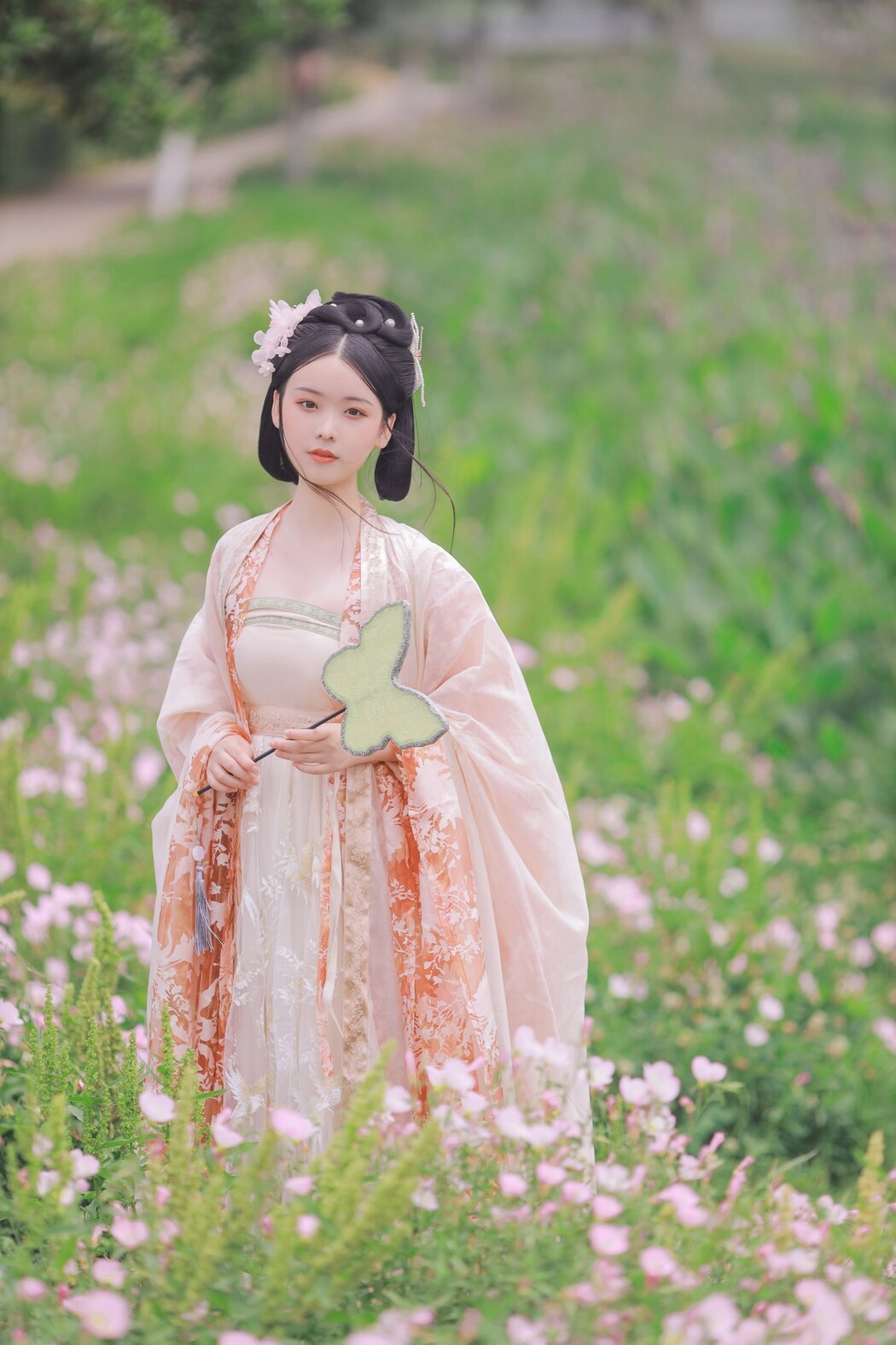 YiTuYu艺图语 Vol.2262 Mo Gu Ren Xing Gui