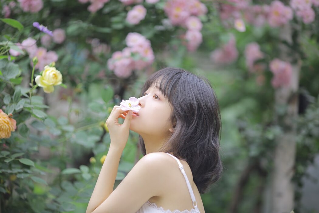 YiTuYu艺图语 Vol.2264 Tian Jiu Ba Hao