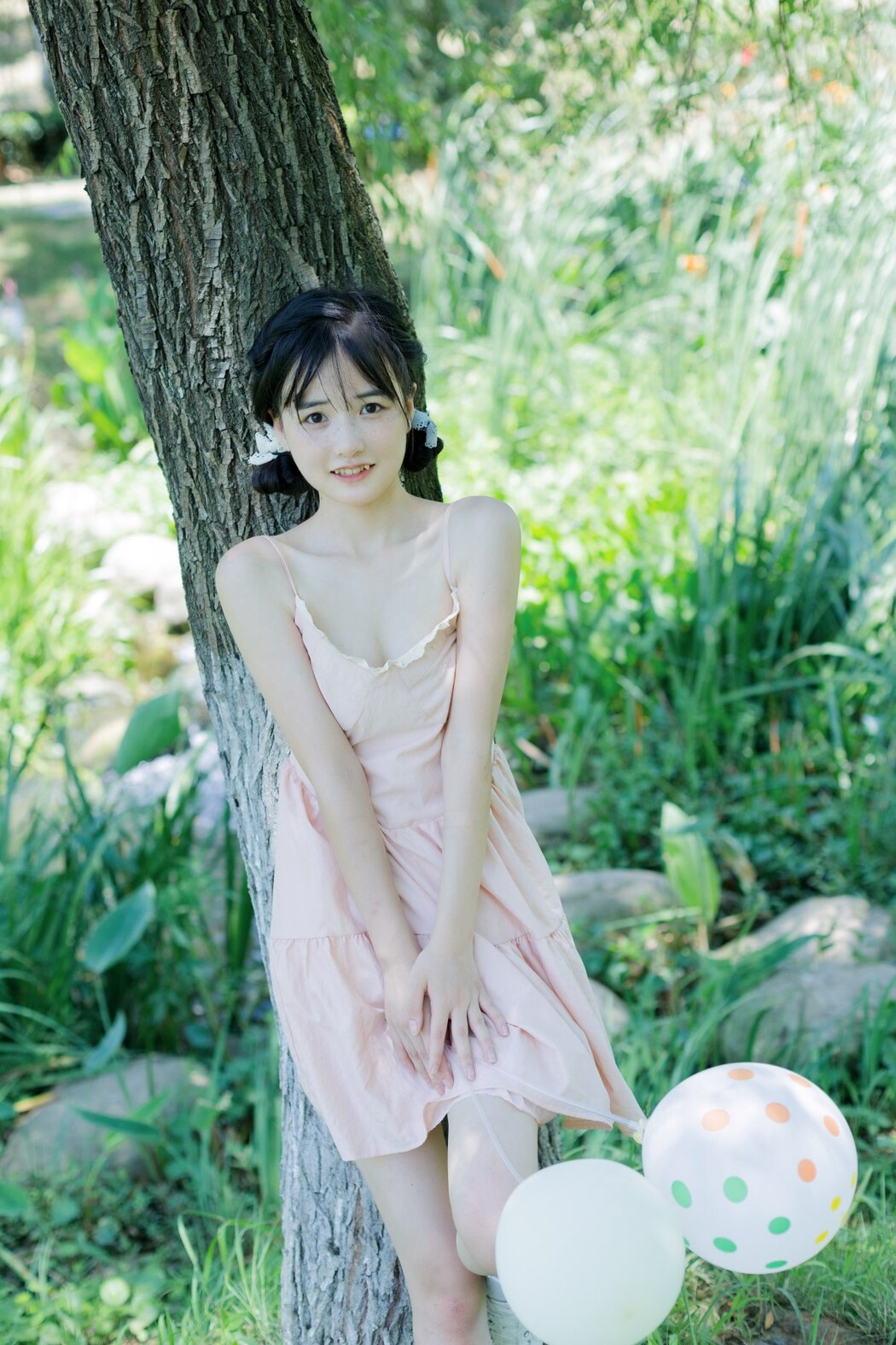 YiTuYu艺图语 Vol.2276 Xiao Yi Mei Mei Cute