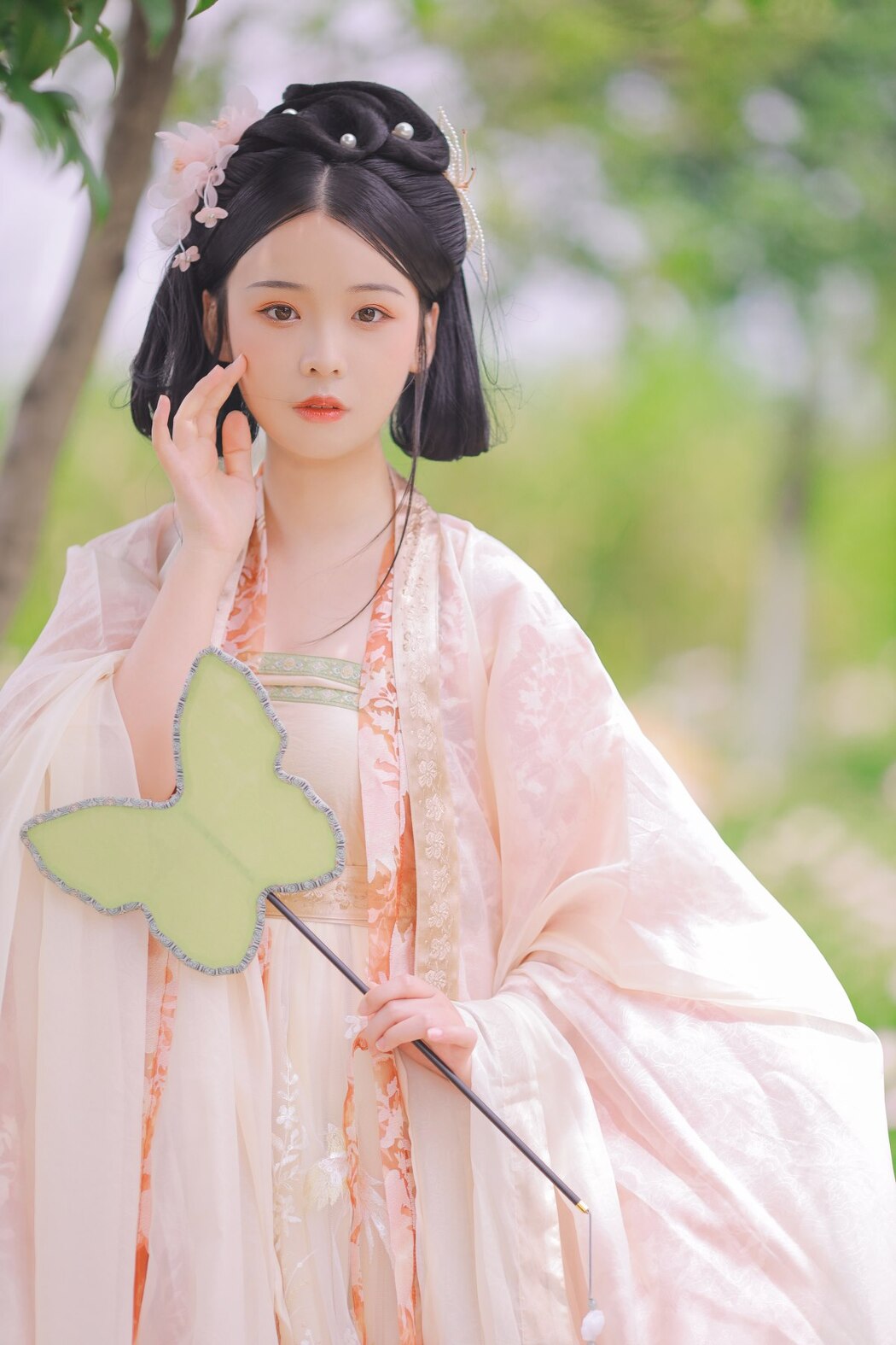 YiTuYu艺图语 Vol.2262 Mo Gu Ren Xing Gui