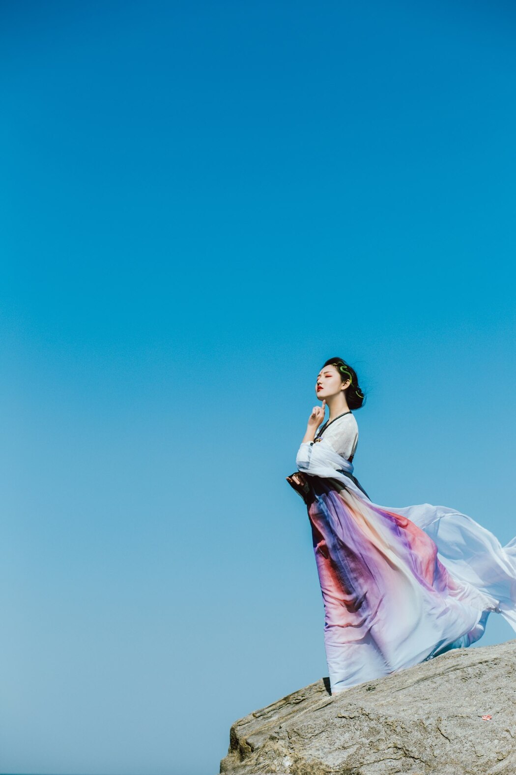 YiTuYu艺图语 Vol.2226 Xiao Yue Yue Yue Yue