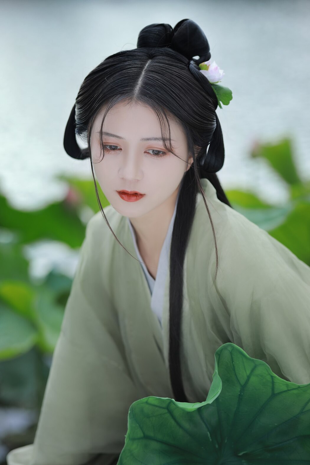 YiTuYu艺图语 Vol.2216 Wu Sui