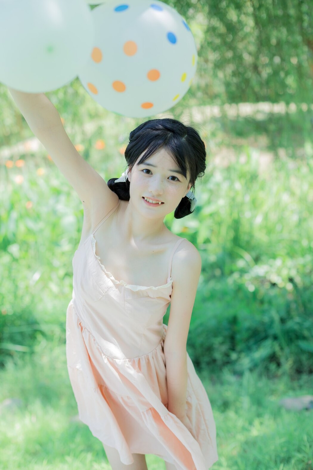 YiTuYu艺图语 Vol.2276 Xiao Yi Mei Mei Cute