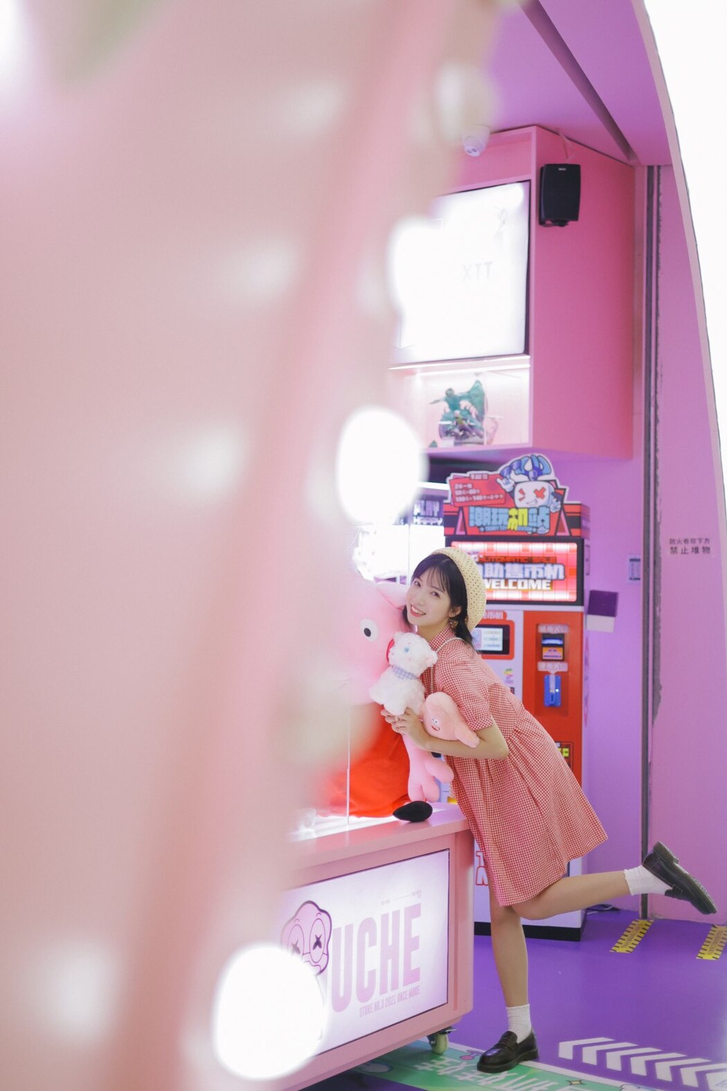 YiTuYu艺图语 Vol.2235 Yi Zhi A Meng Zai