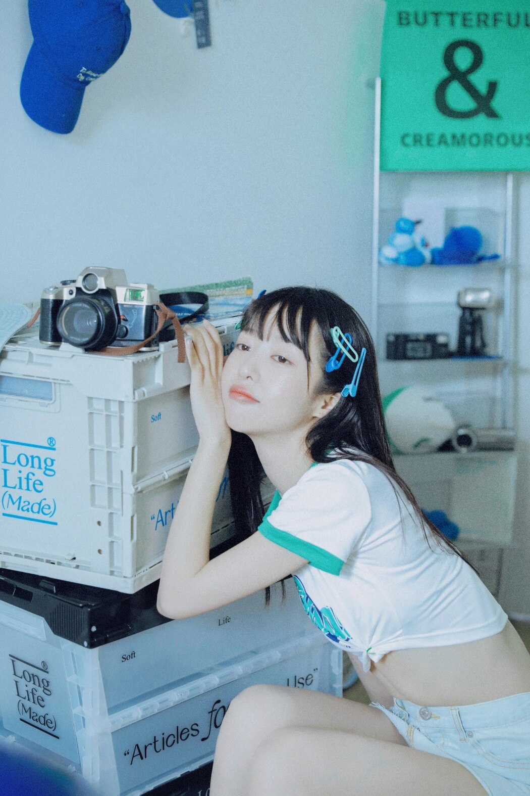 YiTuYu艺图语 Vol.2243 SS Tian Shuang