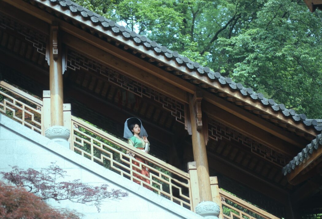 YiTuYu艺图语 Vol.2240 Yi Zhi Gao Gao
