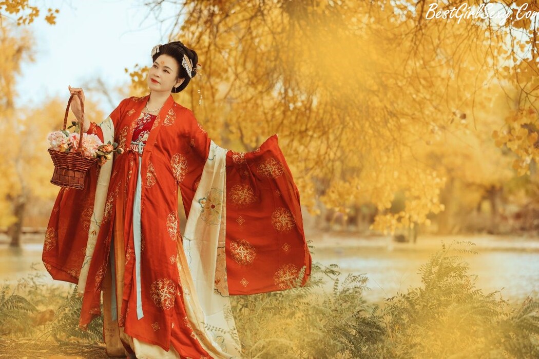 YiTuYu艺图语 Vol.224 Zhi Qiu