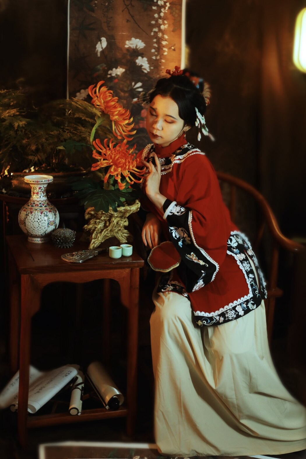 YiTuYu艺图语 Vol.2275 Yi Zhi Gao Gao