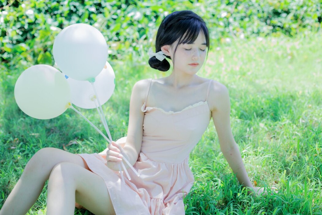 YiTuYu艺图语 Vol.2276 Xiao Yi Mei Mei Cute