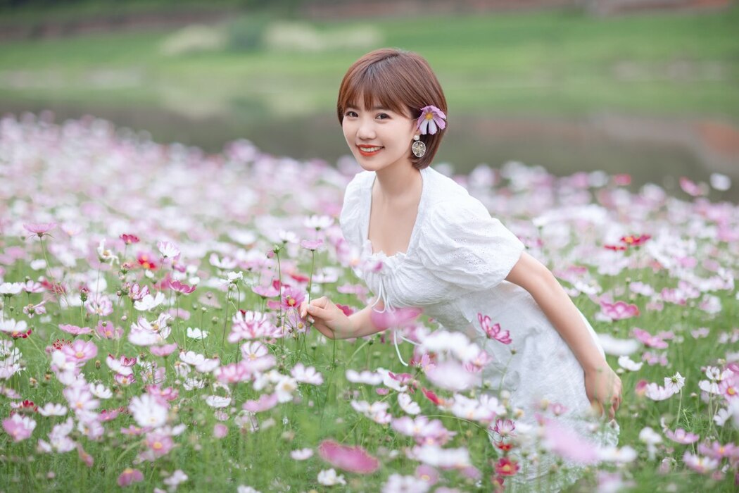 YiTuYu艺图语 Vol.2252 Dong Qin