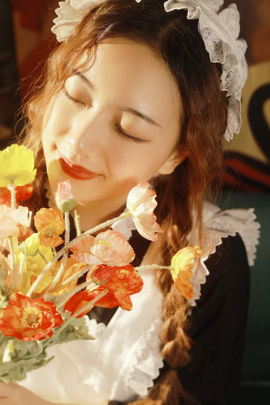YiTuYu艺图语 Vol.2249 Ge Meng