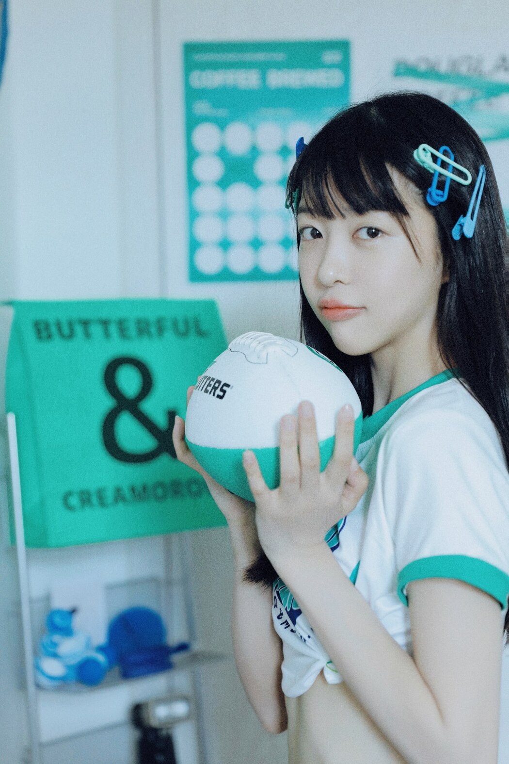 YiTuYu艺图语 Vol.2243 SS Tian Shuang