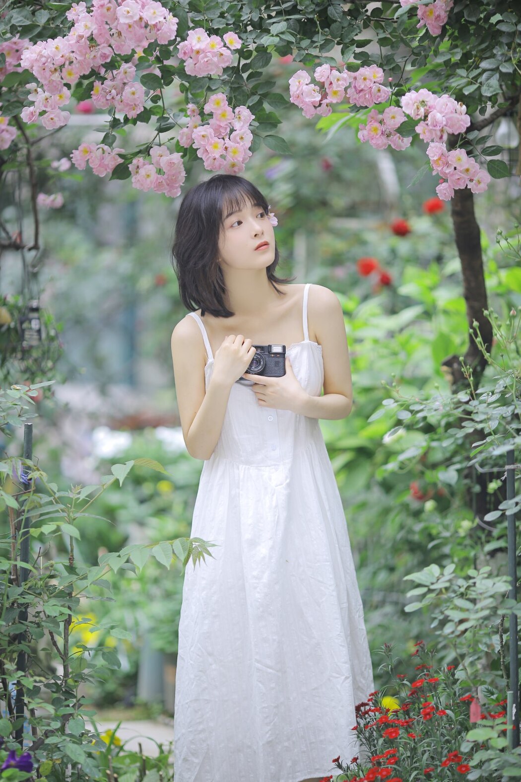 YiTuYu艺图语 Vol.2264 Tian Jiu Ba Hao
