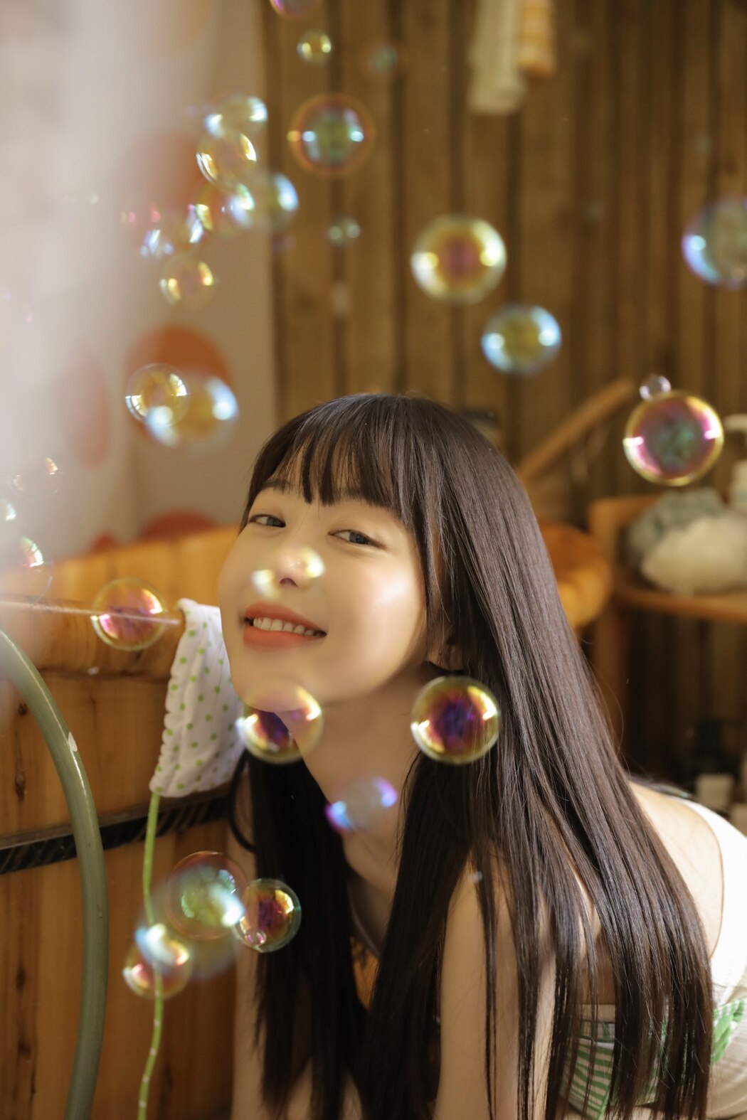 YiTuYu艺图语 Vol.2241 SS Tian Shuang