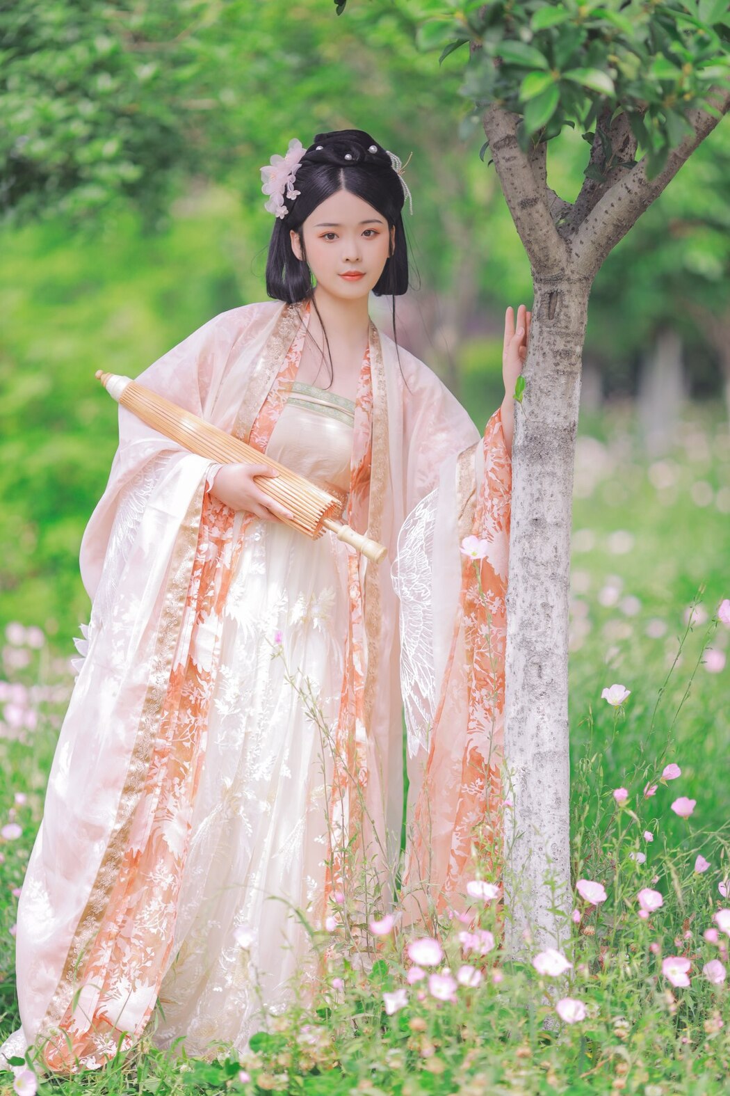 YiTuYu艺图语 Vol.2262 Mo Gu Ren Xing Gui