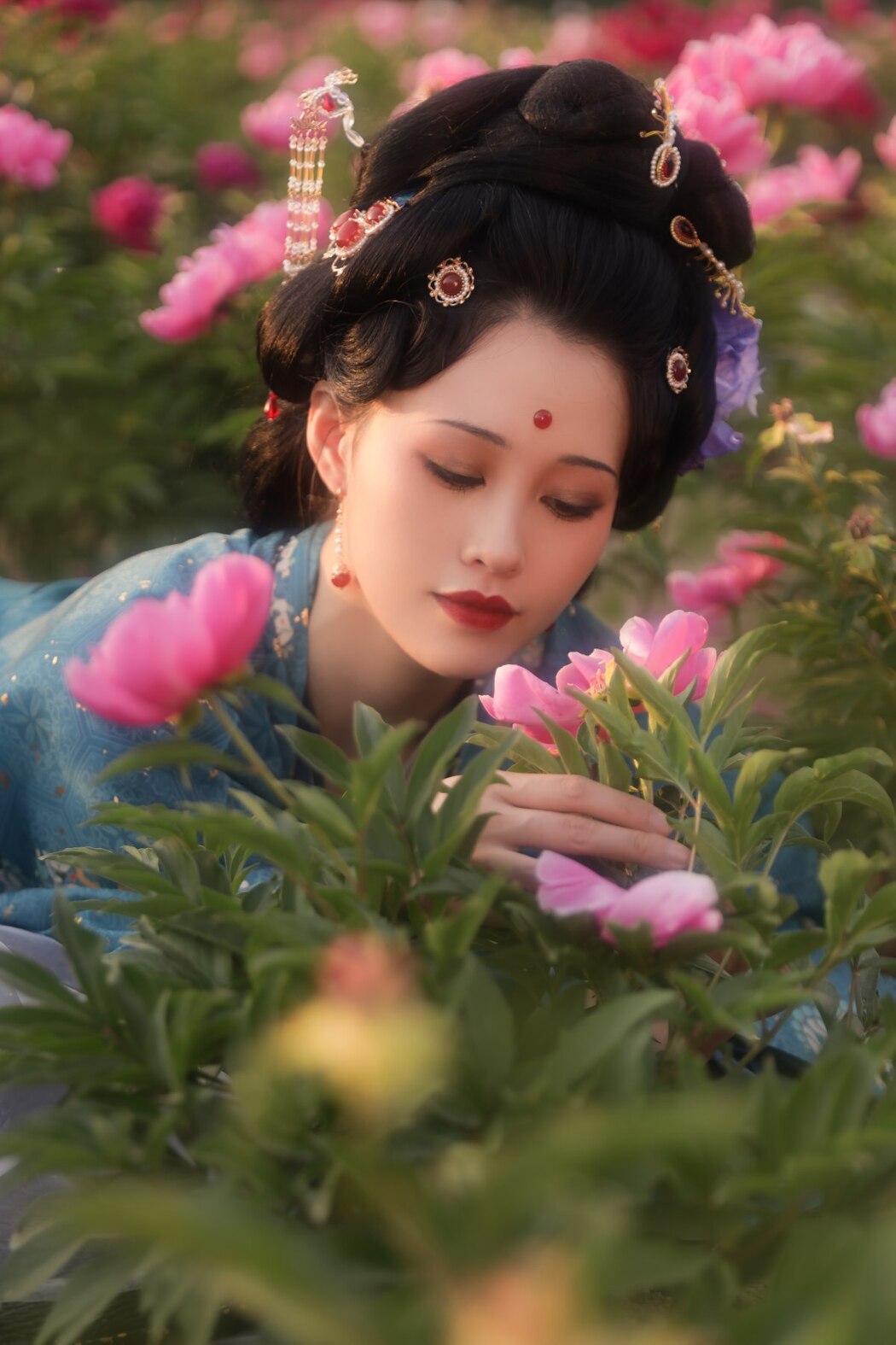 YiTuYu艺图语 Vol.2265 Qing Shuang E