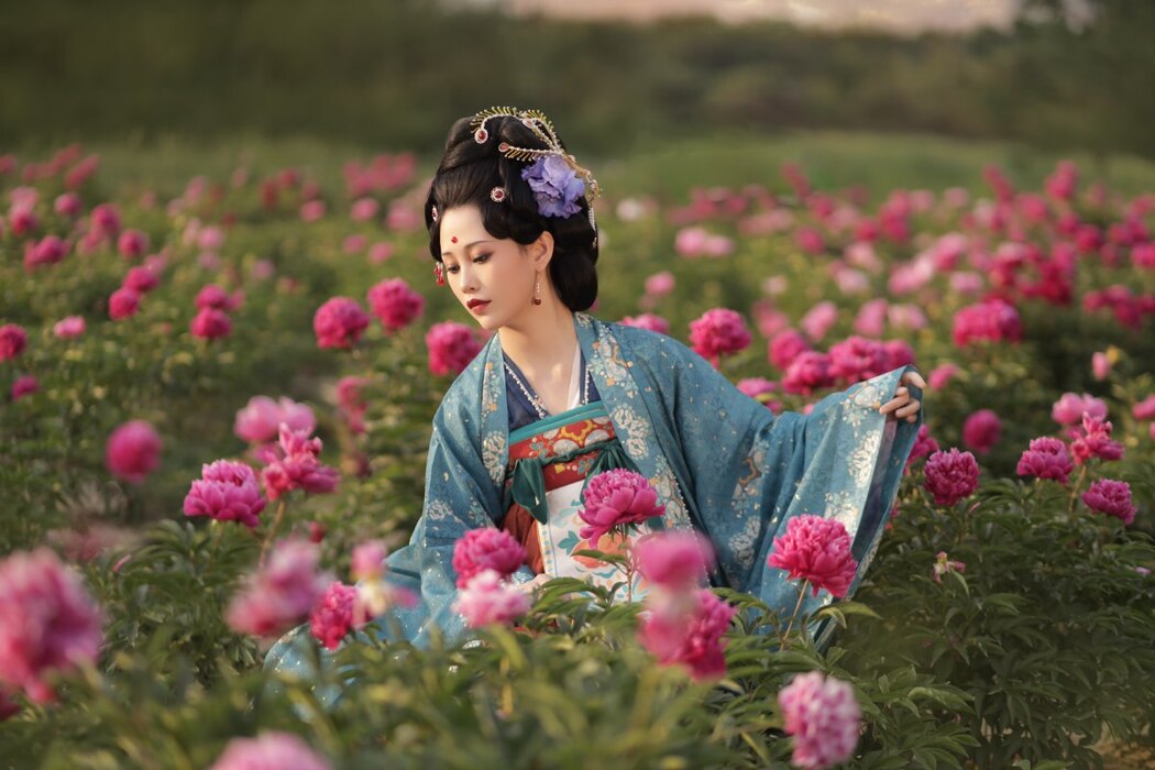YiTuYu艺图语 Vol.2265 Qing Shuang E