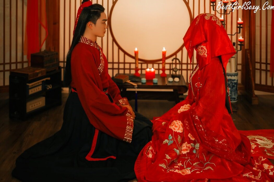 YiTuYu艺图语 Vol.225 Yin Yin