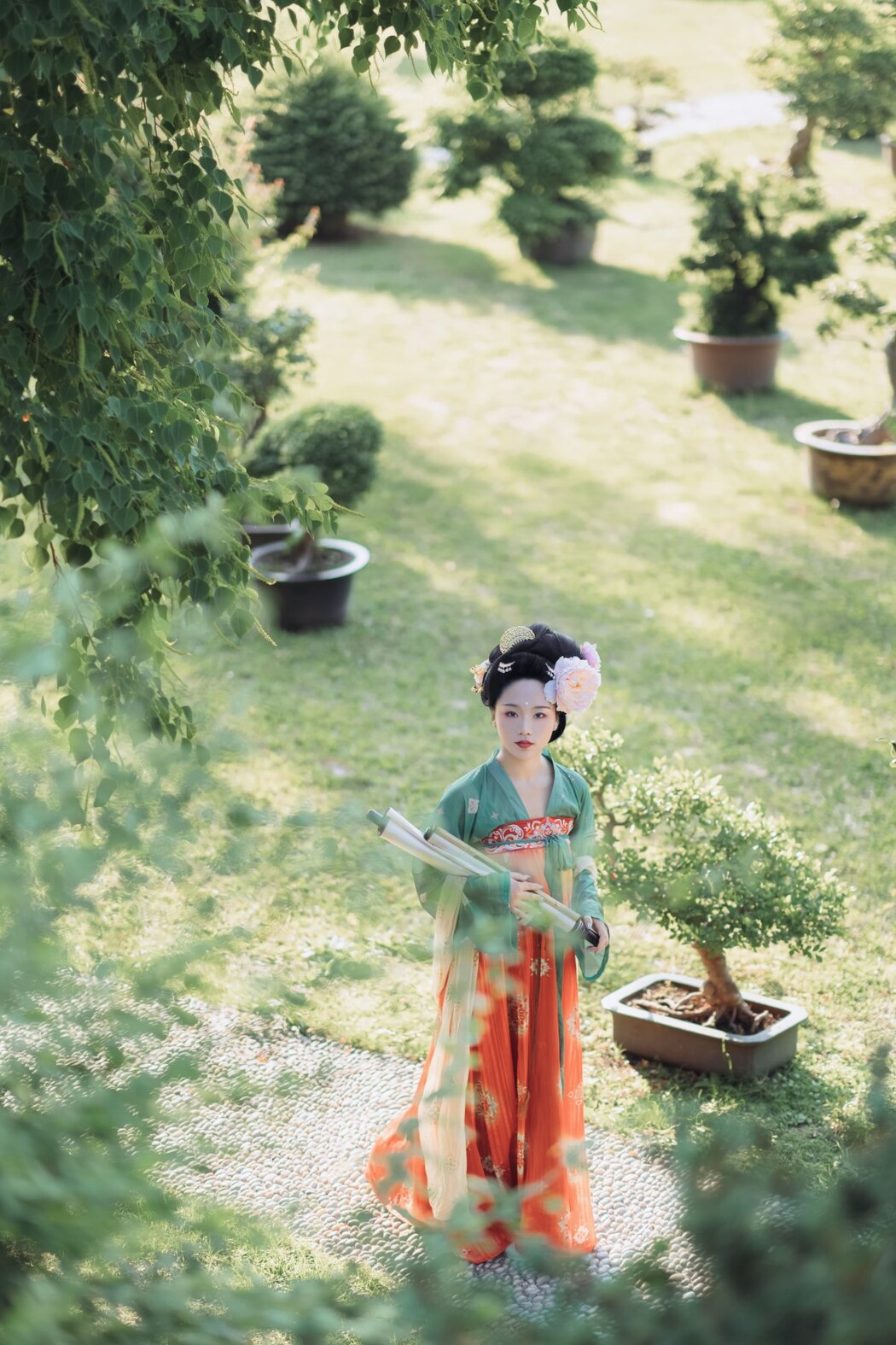 YiTuYu艺图语 Vol.2247 Mai Da Yu