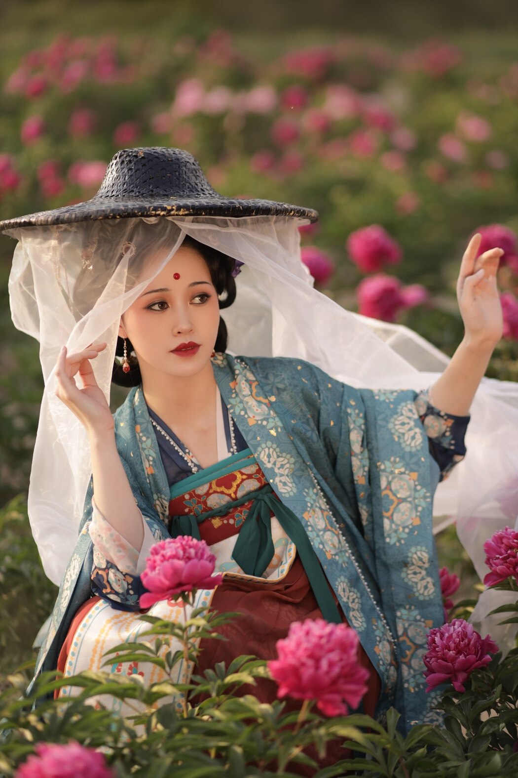YiTuYu艺图语 Vol.2265 Qing Shuang E