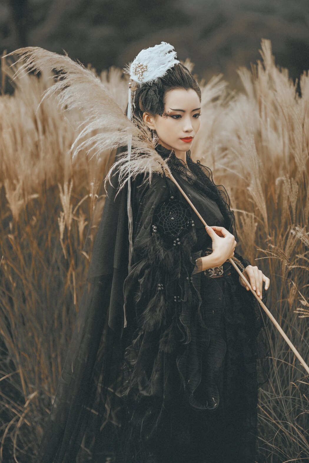 YiTuYu艺图语 Vol.2246 Gong Sun Ping