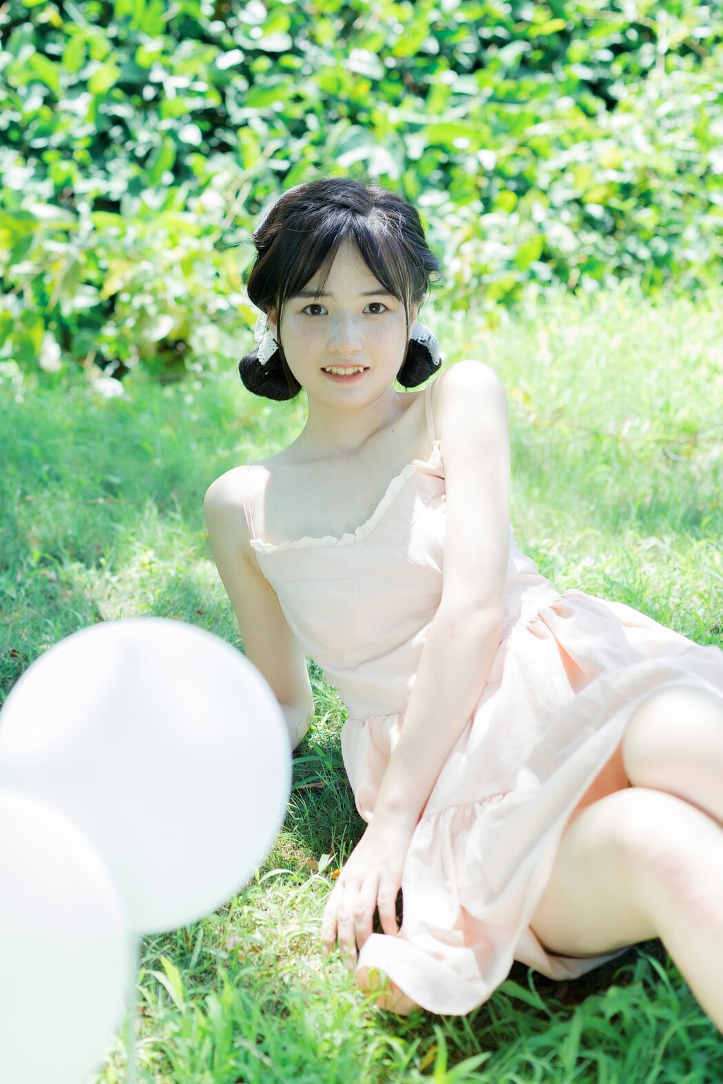 YiTuYu艺图语 Vol.2276 Xiao Yi Mei Mei Cute