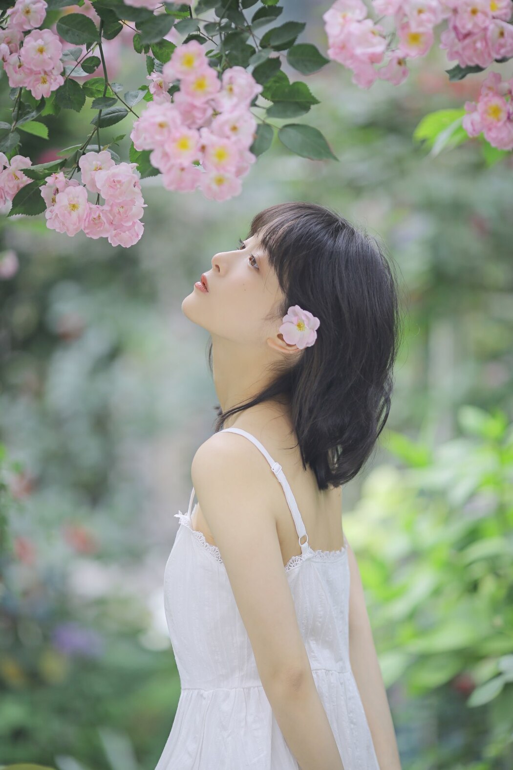 YiTuYu艺图语 Vol.2264 Tian Jiu Ba Hao