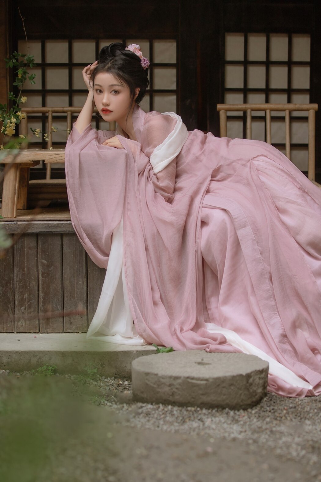 YiTuYu艺图语 Vol.2244 Li Yi Yi