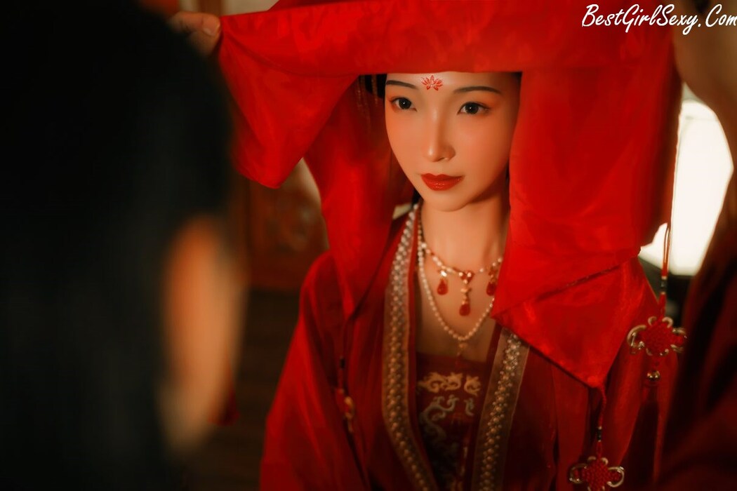 YiTuYu艺图语 Vol.225 Yin Yin