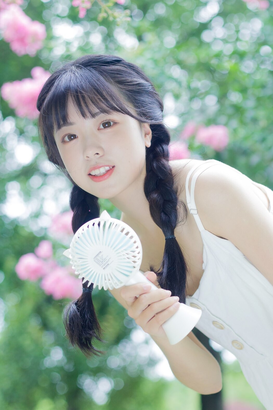 YiTuYu艺图语 Vol.2245 Ke Ai Pao Pao Ya
